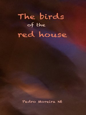 cover image of The Birds of the Red House